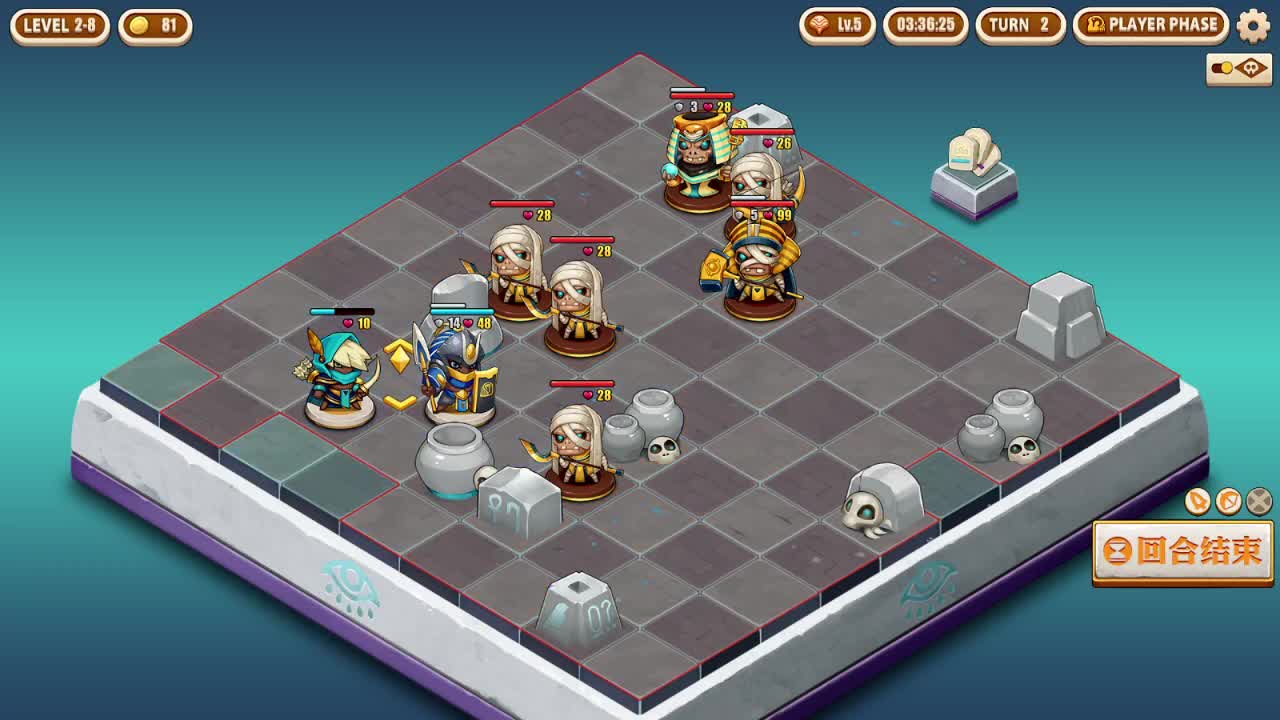 玩会单机游戏 第2段