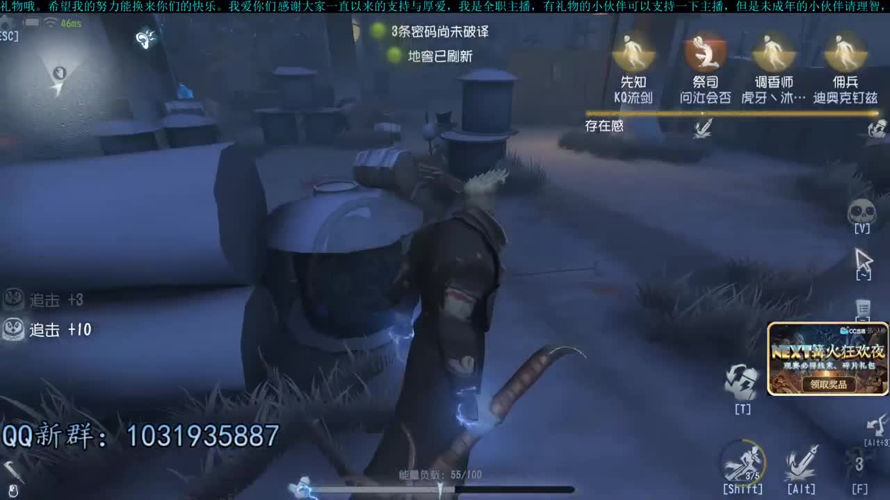 洋洋洋：天天都要快乐呀，宝贝们