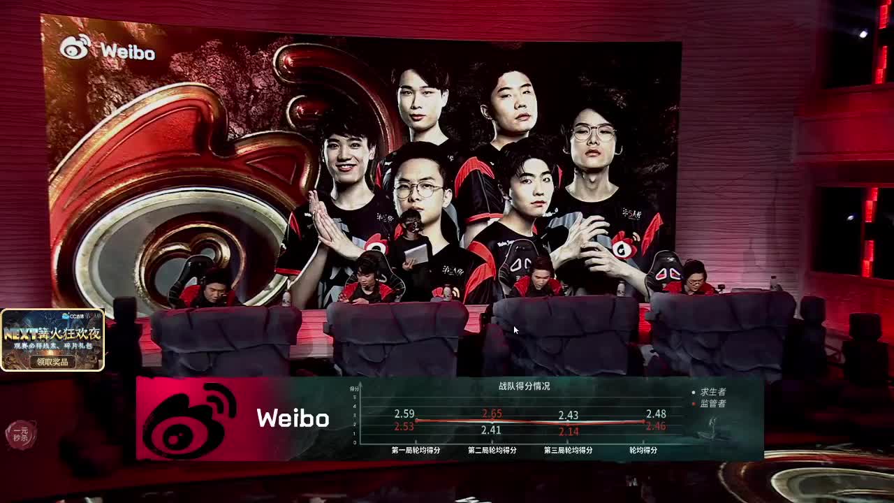 我可能玩了假的前锋~ 第1段