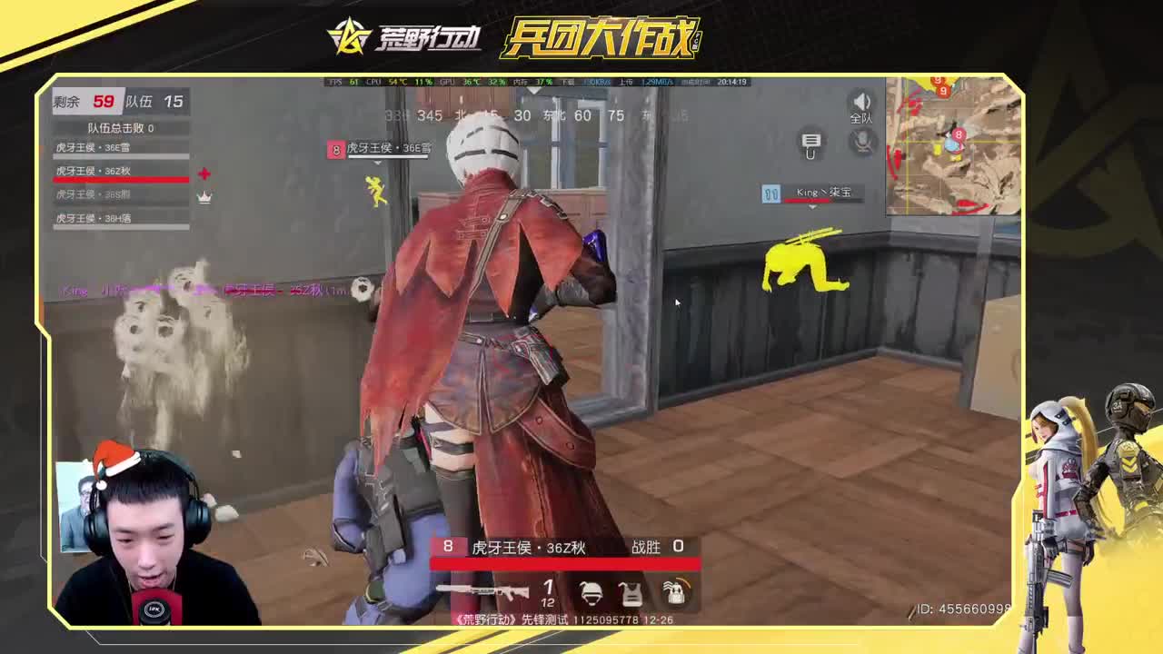 继续锤！（吹） 第1段