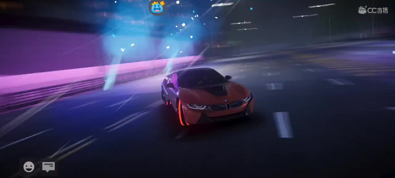 飙车 第1段