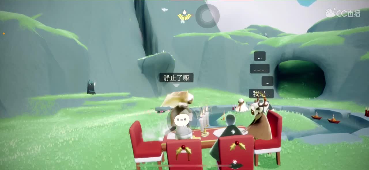 ~招募主播，详情咨询~