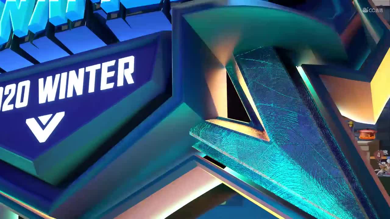 【NeXT冬季赛】《猫和老鼠》手游精英邀请赛小组赛8进4精彩集锦