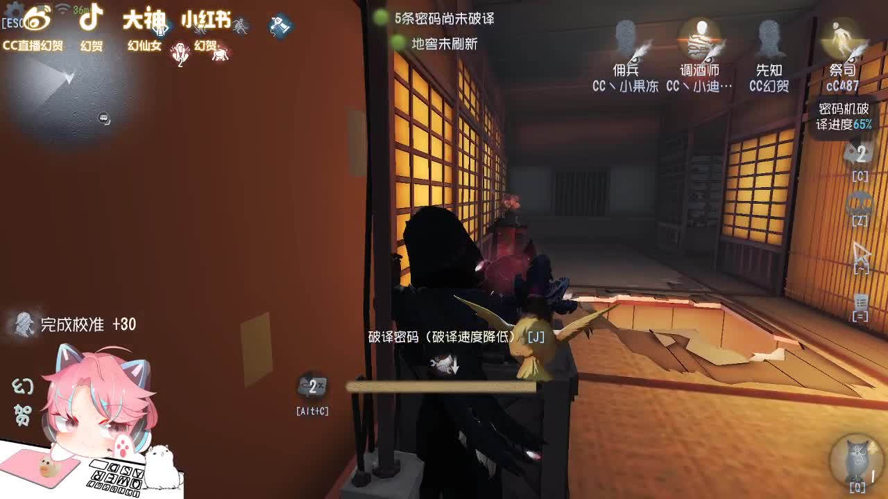 上分滴快乐