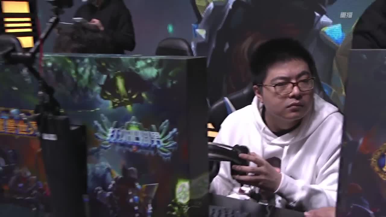 直播：《打本吧！脚男》纳克萨玛斯篇 第3段