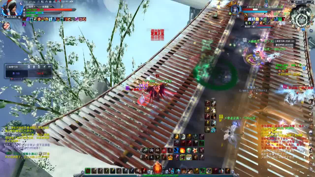 第一破甲会心HH