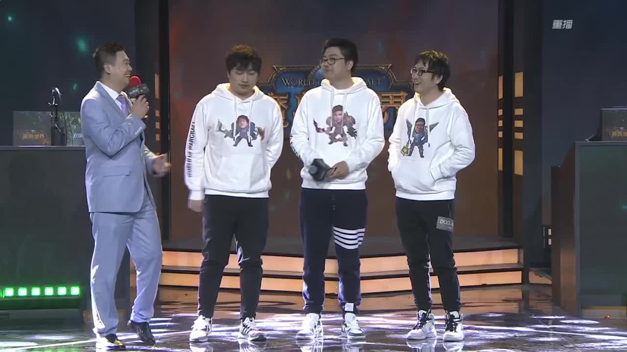 直播：《打本吧！脚男》纳克萨玛斯篇 第1段