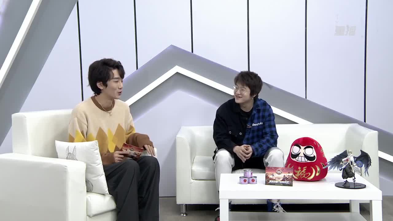 OPL秋季赛总决赛 第1段