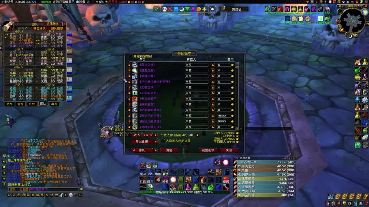 老板云集还是穷哥们？ 第4段