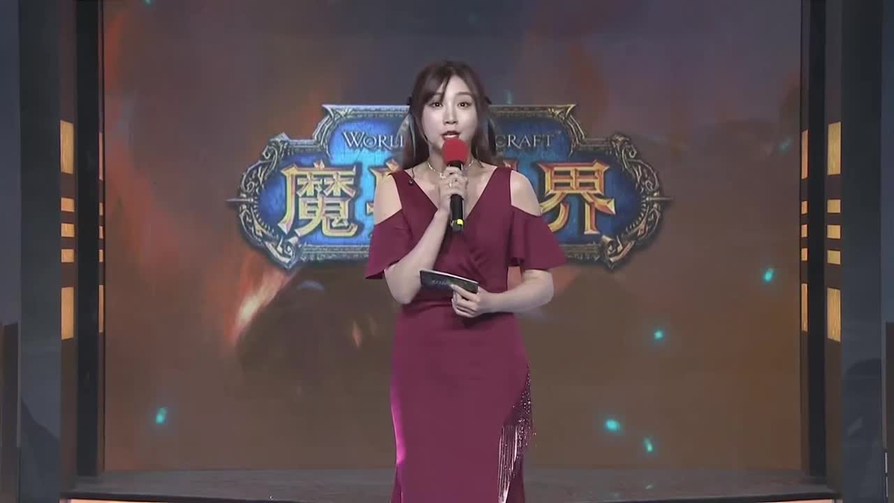 直播：《打本吧！脚男》纳克萨玛斯篇 第4段