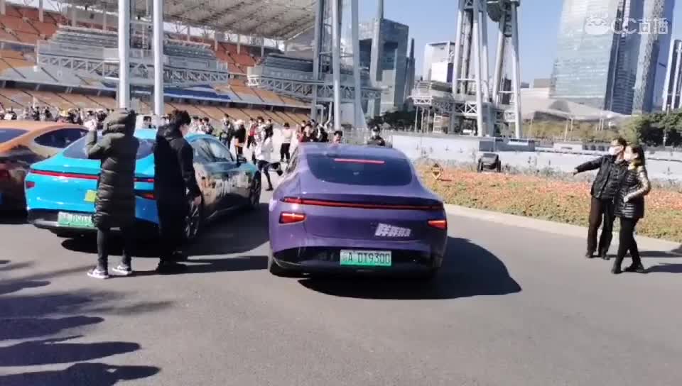 网易电竞NEXT巡游