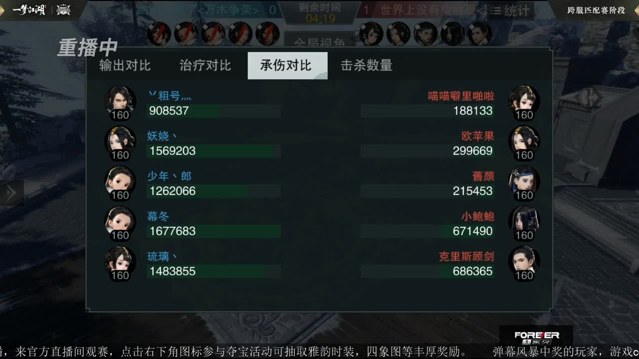 上CC看名剑抽雅韵时装 第2段