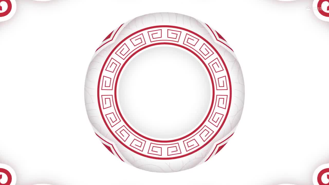 免费版新年祝福