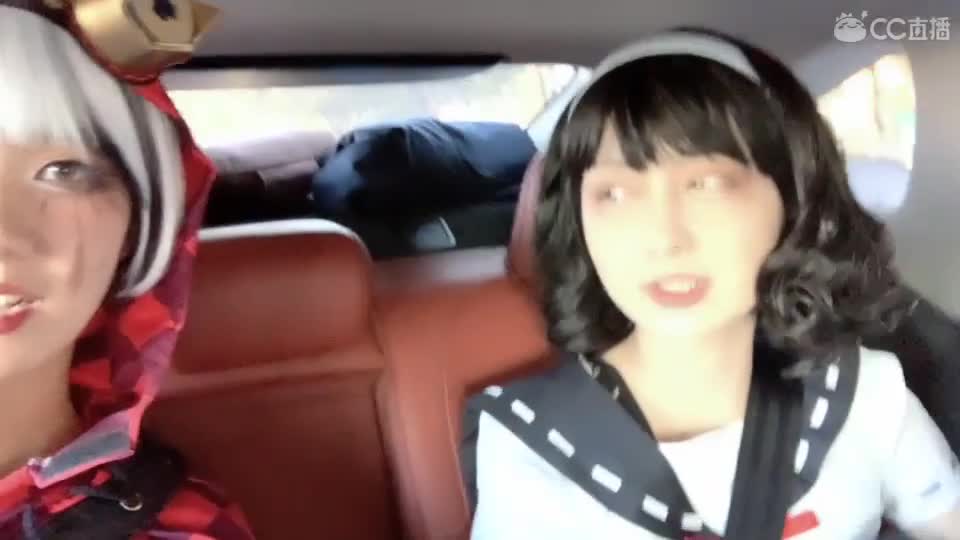 网易电竞NeXT广州巡游 第1段