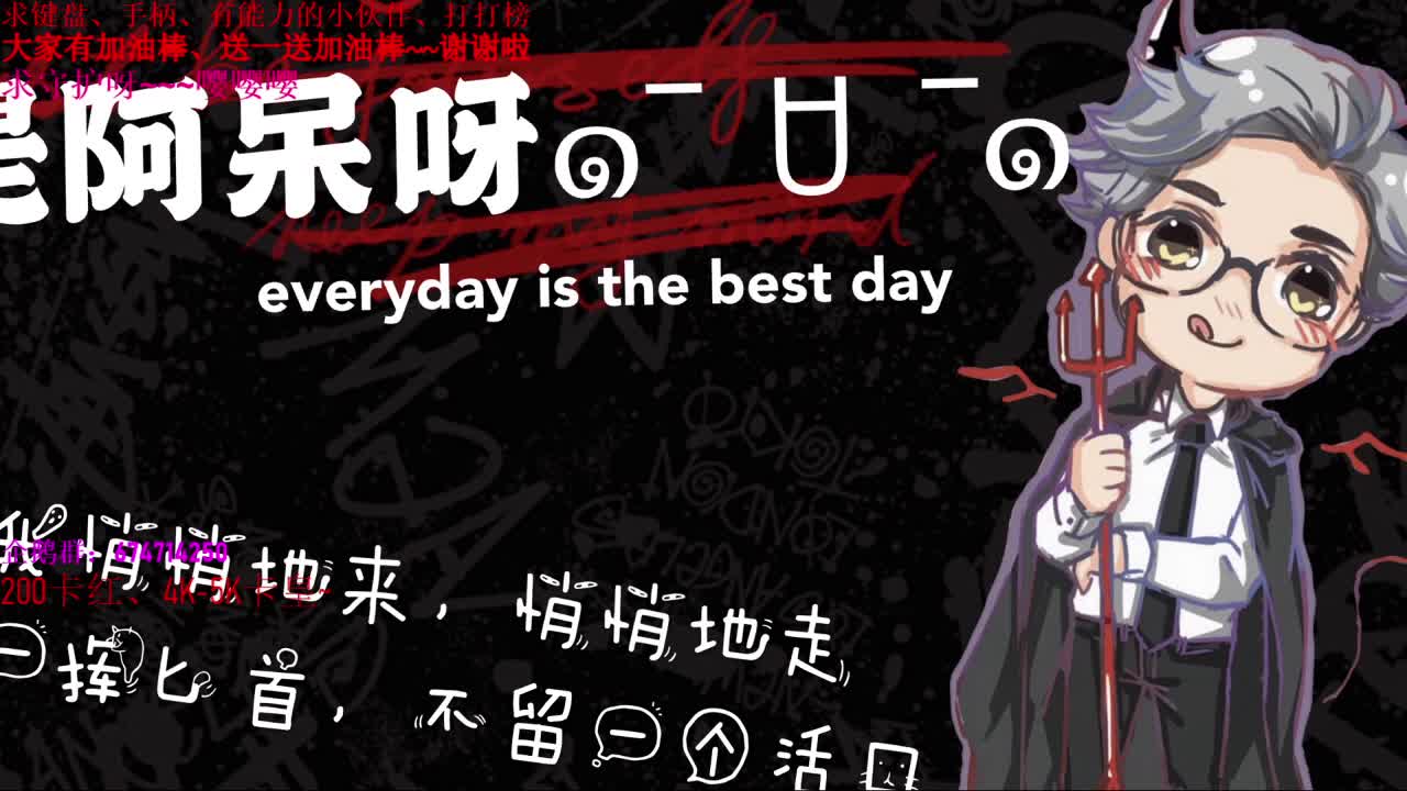 2021新年快乐！塔科夫新档继续~