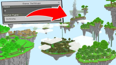 我的世界3大最奇葩种子！双重末地传送门？