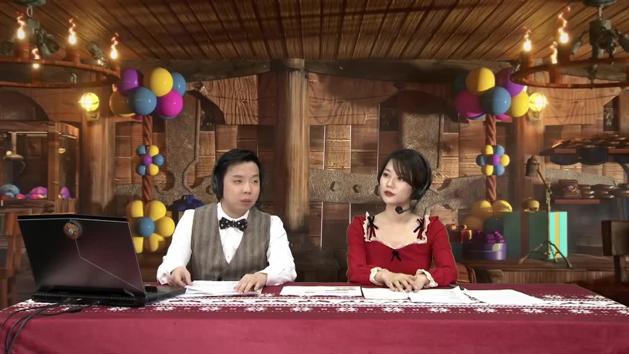 暴雪游戏频道 第6段