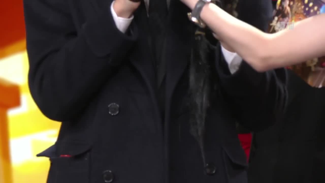【焕新迎战】三周年·新年庆典 第1段