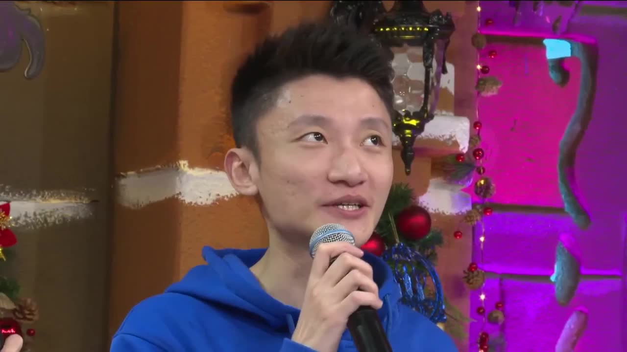 暴雪游戏频道 第6段
