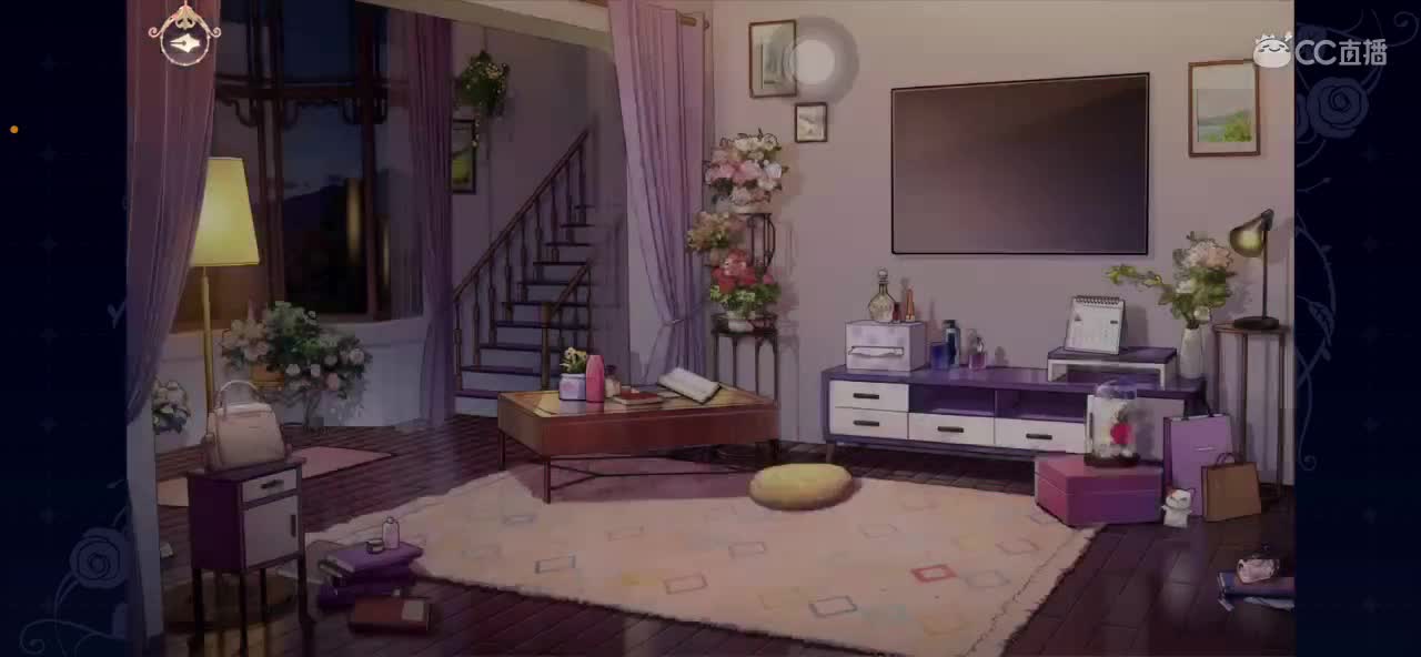 ~招募主播，详情咨询~