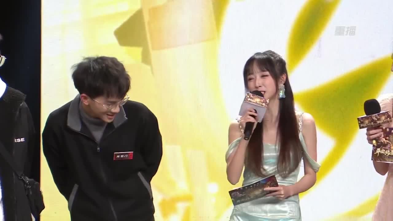 【焕新迎战】三周年·新年庆典 第2段