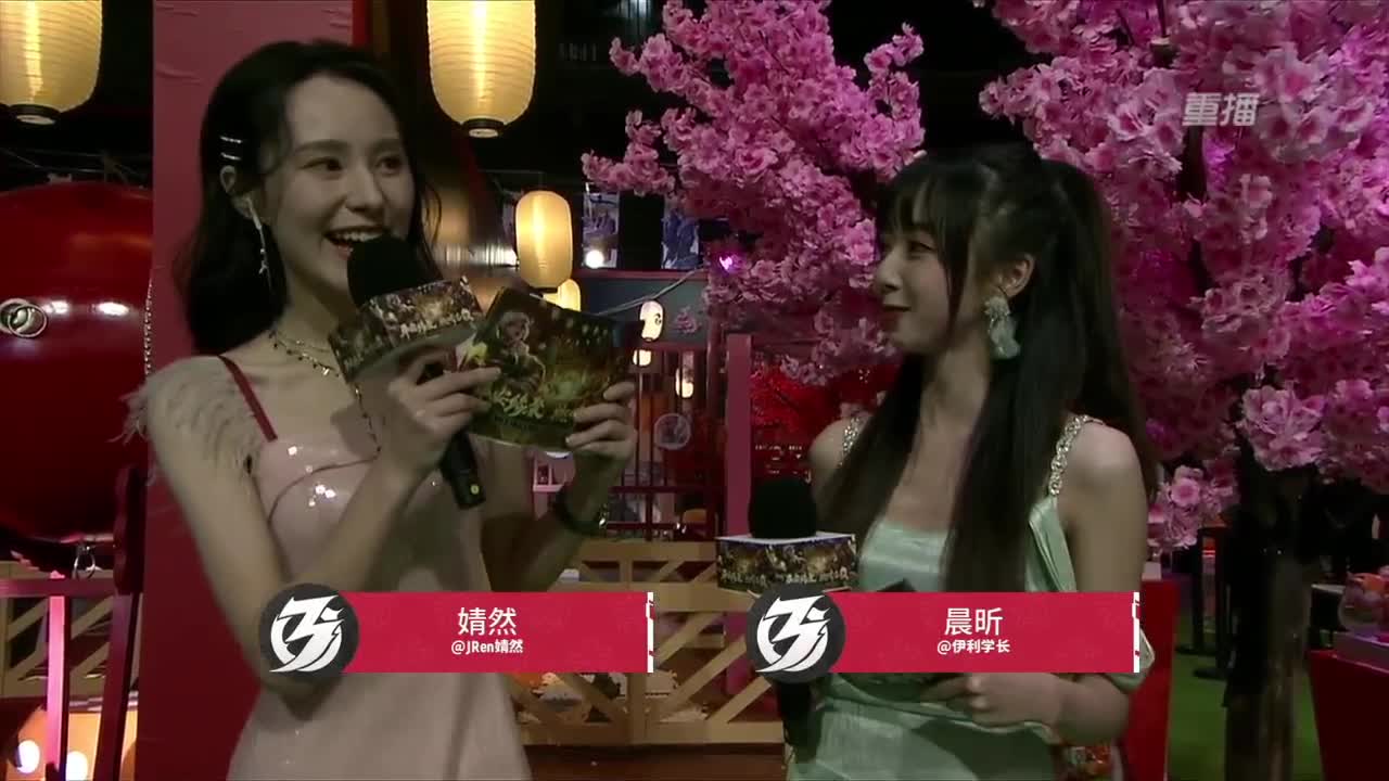 【焕新迎战】三周年·新年庆典 第1段
