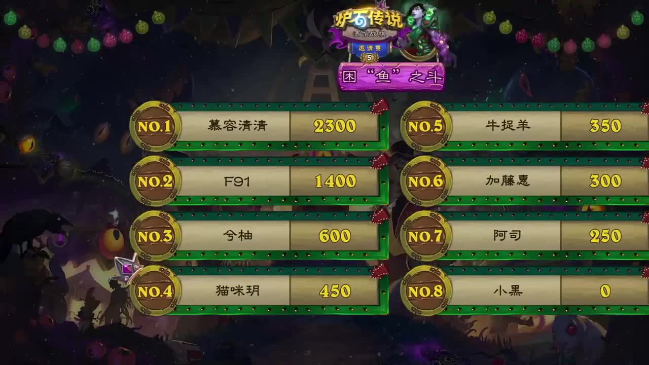 勇士大厅-《打本吧！脚男》 第2段