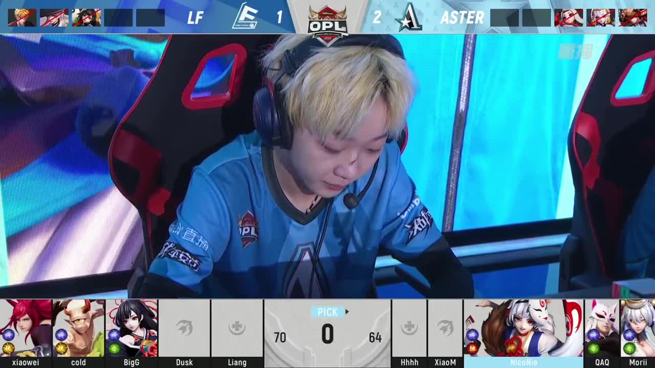 【焕新迎战】三周年·新年庆典 第2段