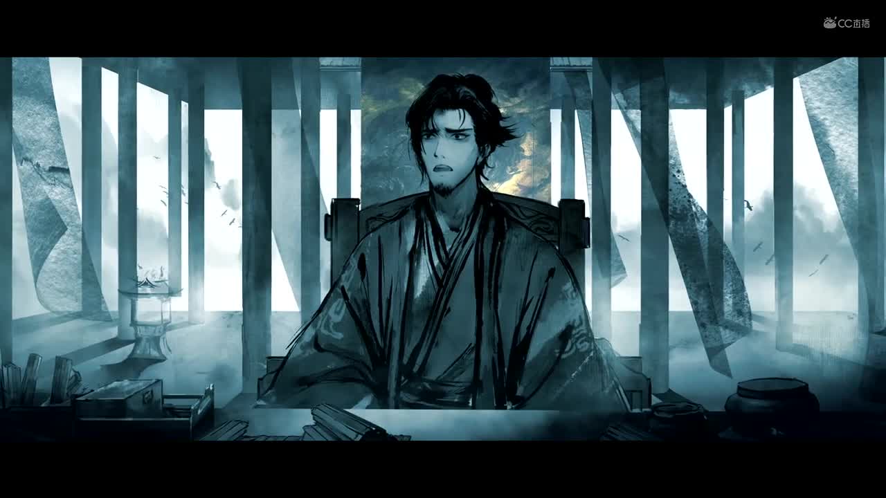 【飞轩】神兽动画-1231-1