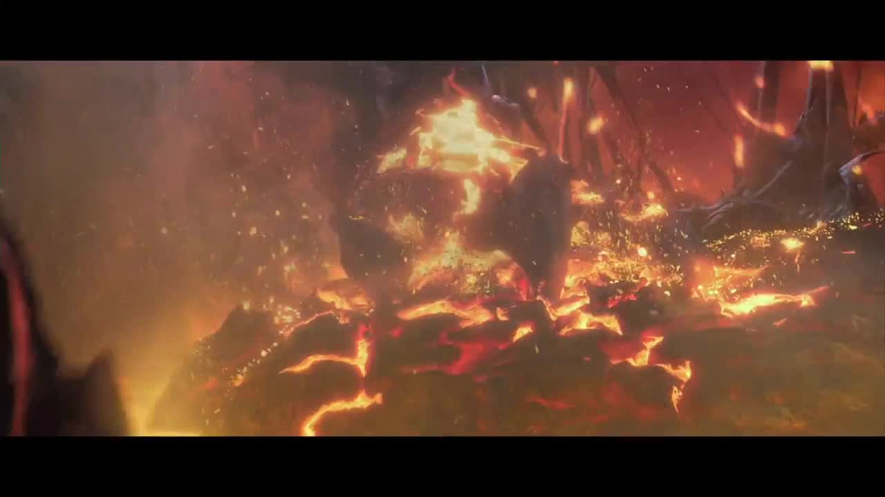 暴雪影院-得入暴雪门，无悔游人生 第2段