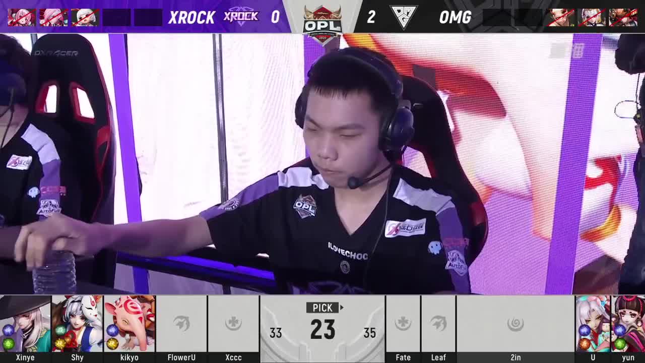 【焕新迎战】三周年·新年庆典 第1段