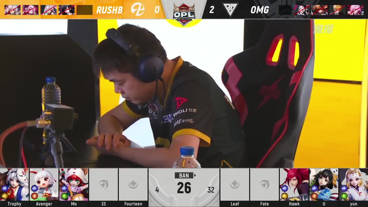 【焕新迎战】三周年·新年庆典 第2段