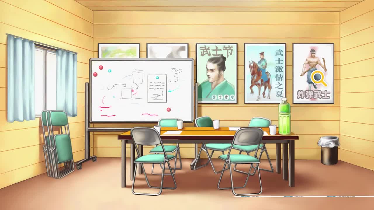 【冰冷解说】逆转裁判！ 第2段