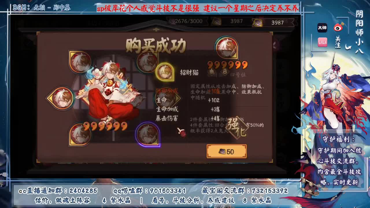 明天NEXT总决赛！今晚ban千姬 第1段
