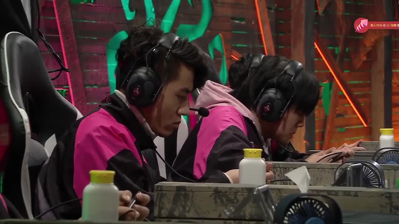 我可能玩了假的前锋~ 第4段