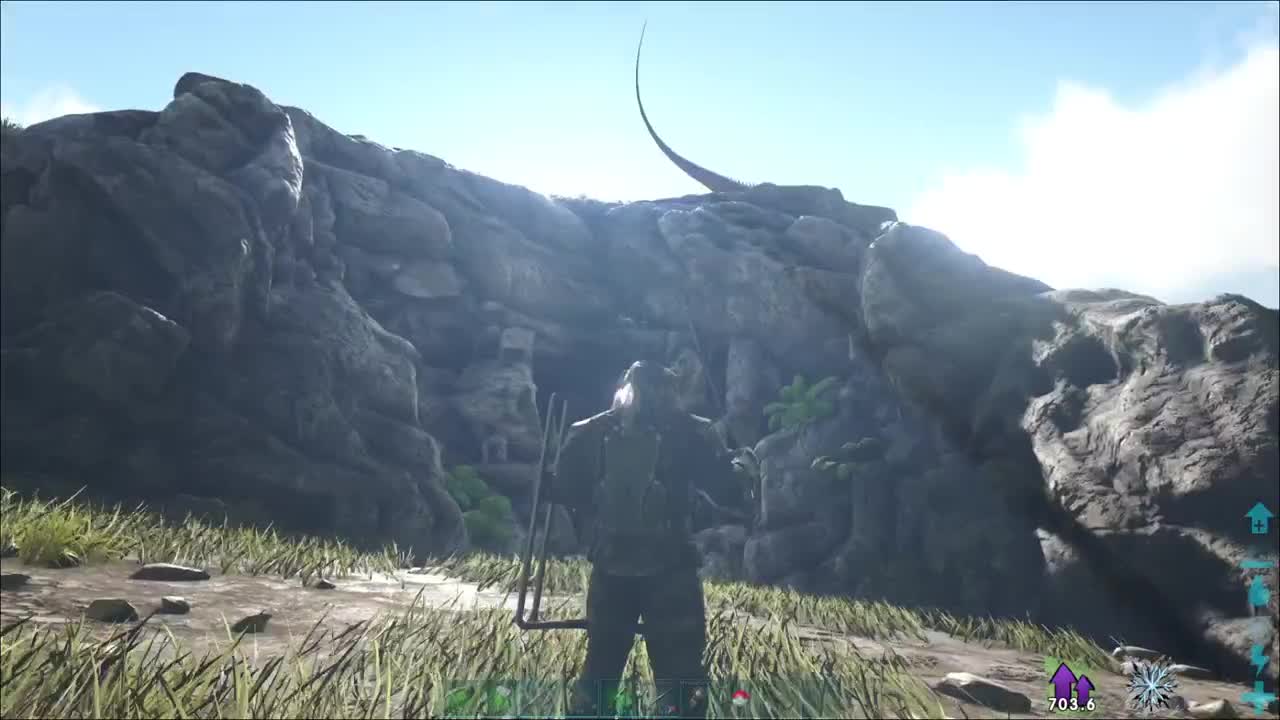 今天恐龙们下蛋了吗？