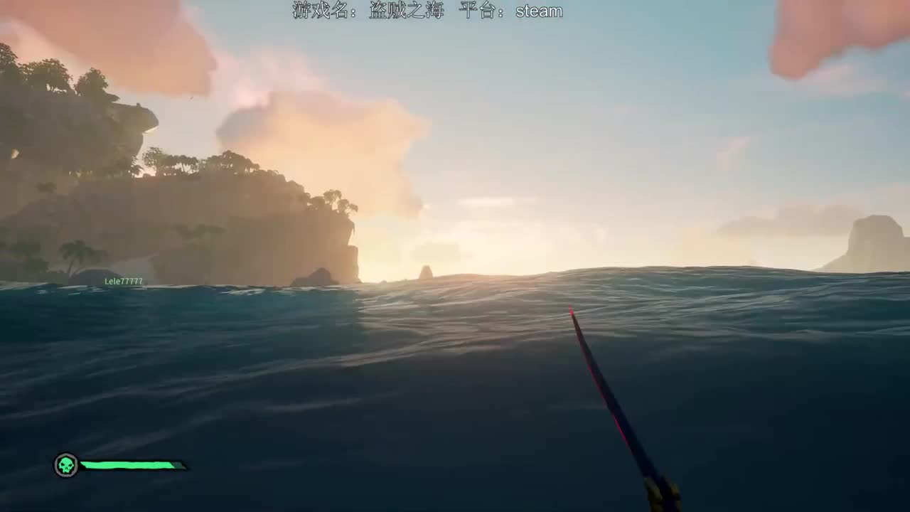 洋洋洋：不知道干啥洋 第1段