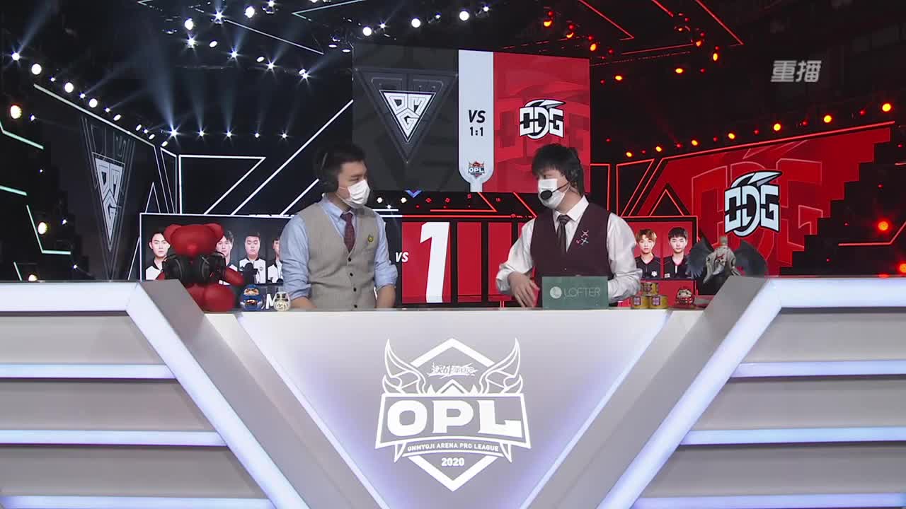 【焕新迎战】三周年·新年庆典 第1段