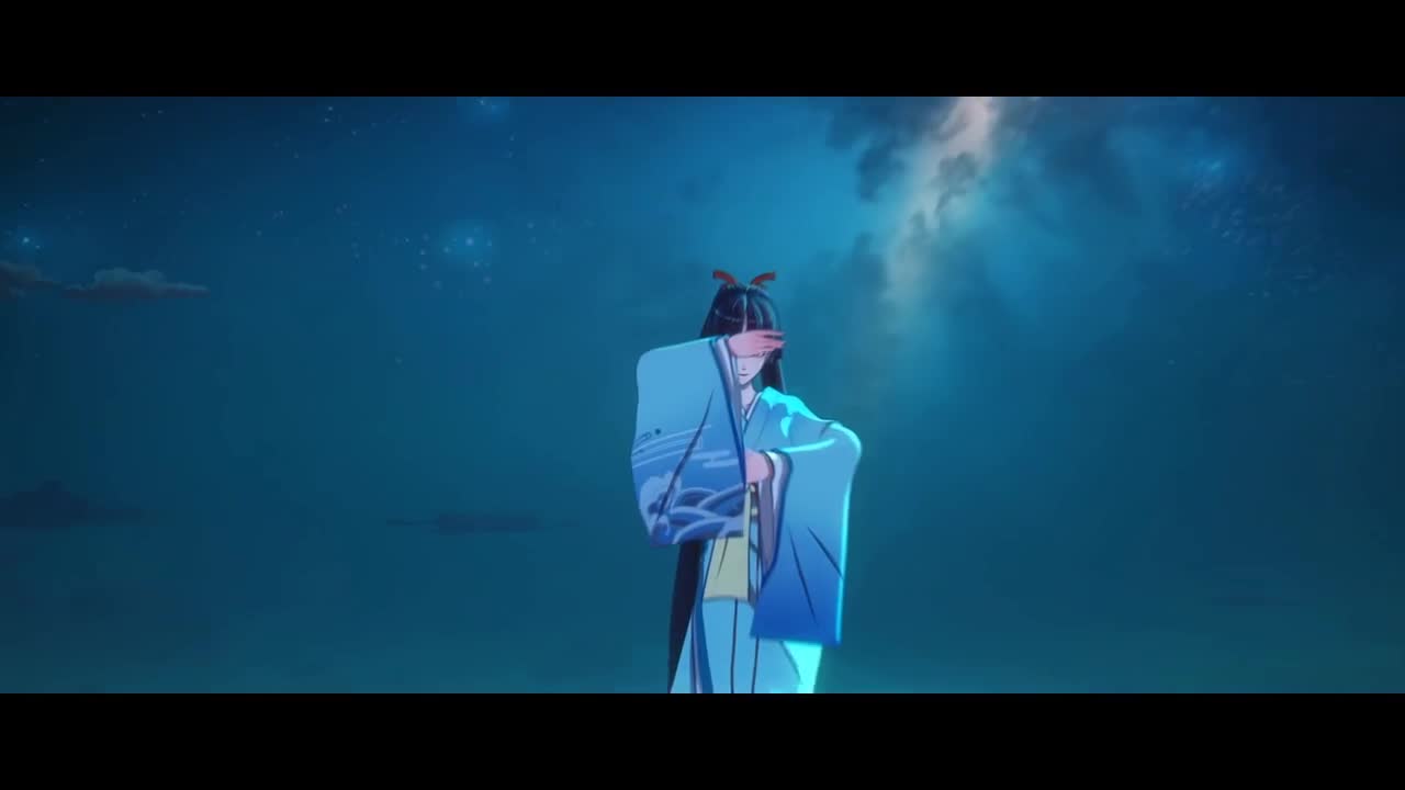NeXT冬意演武大会 第3段