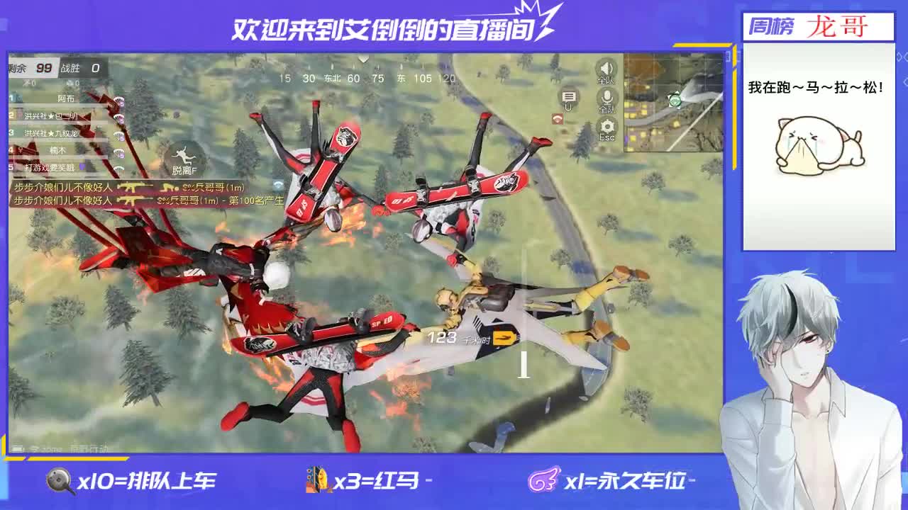 新年快乐！