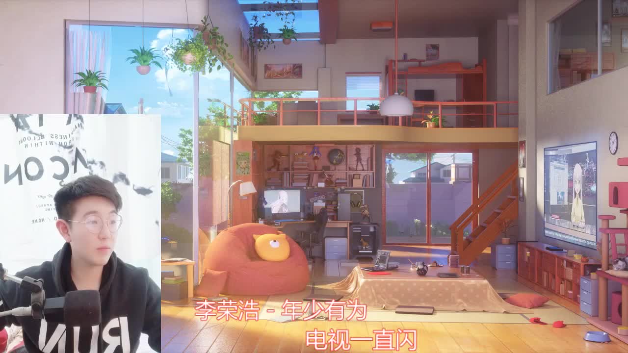 本人更可爱