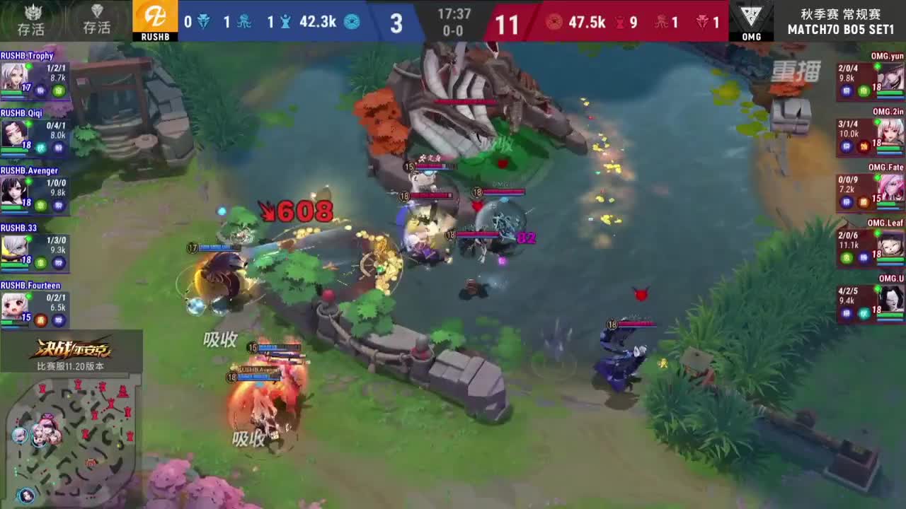 【焕新迎战】三周年·新年庆典 第1段