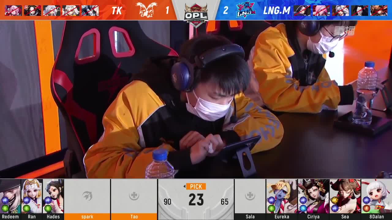 【焕新迎战】三周年·新年庆典 第1段