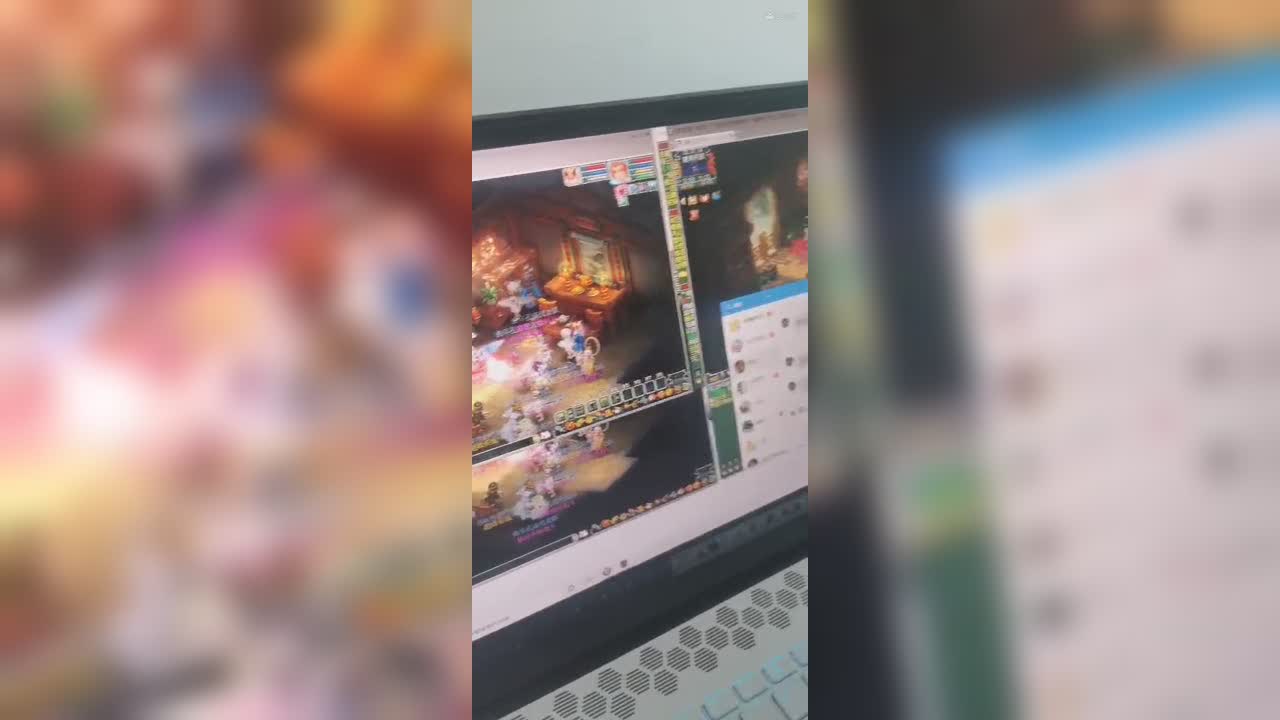 张梦潇曲阜开号