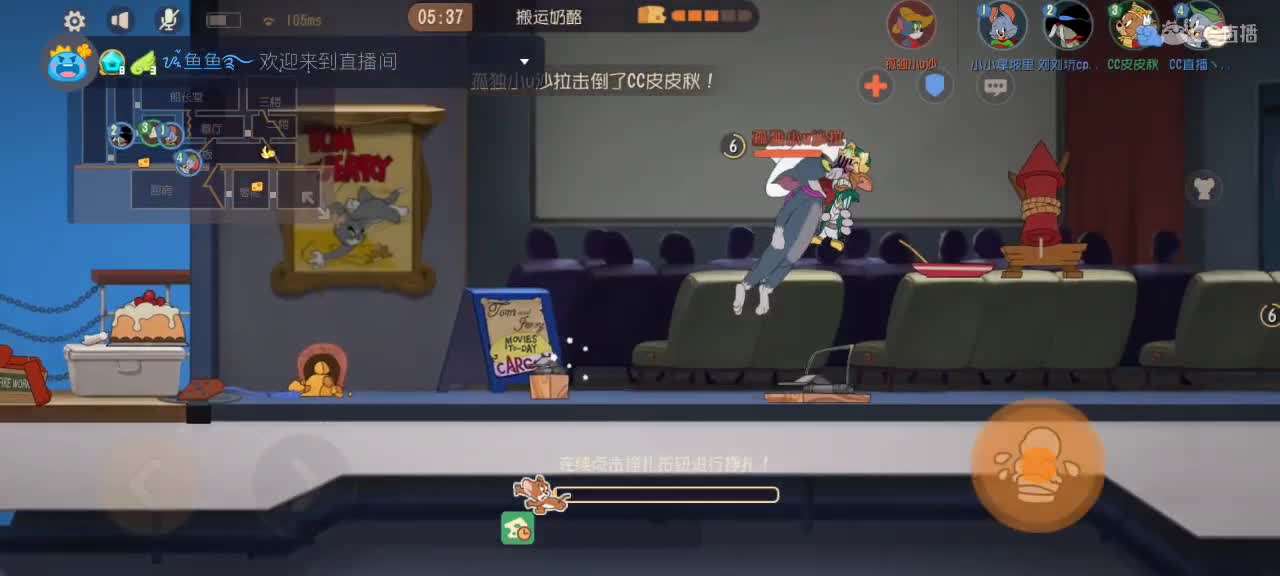 冬日寒寒，有我超暖！