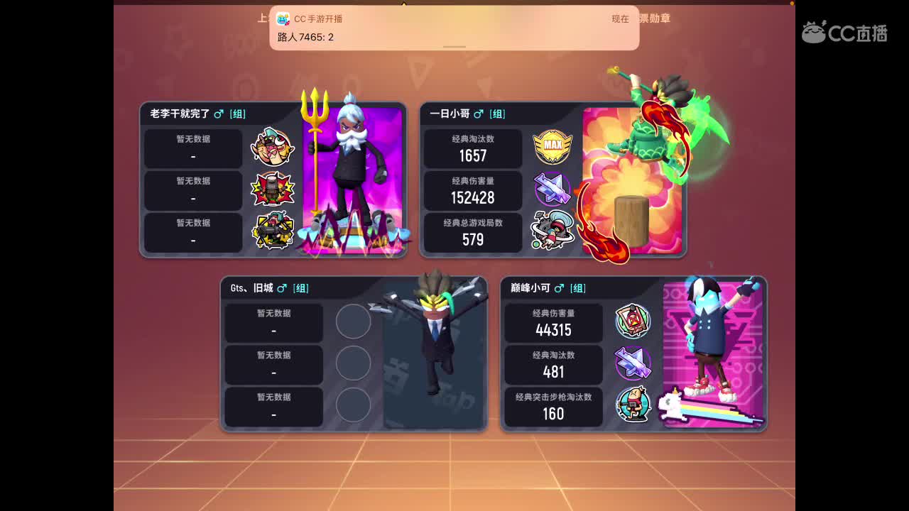 周末愉快啊? 第2段