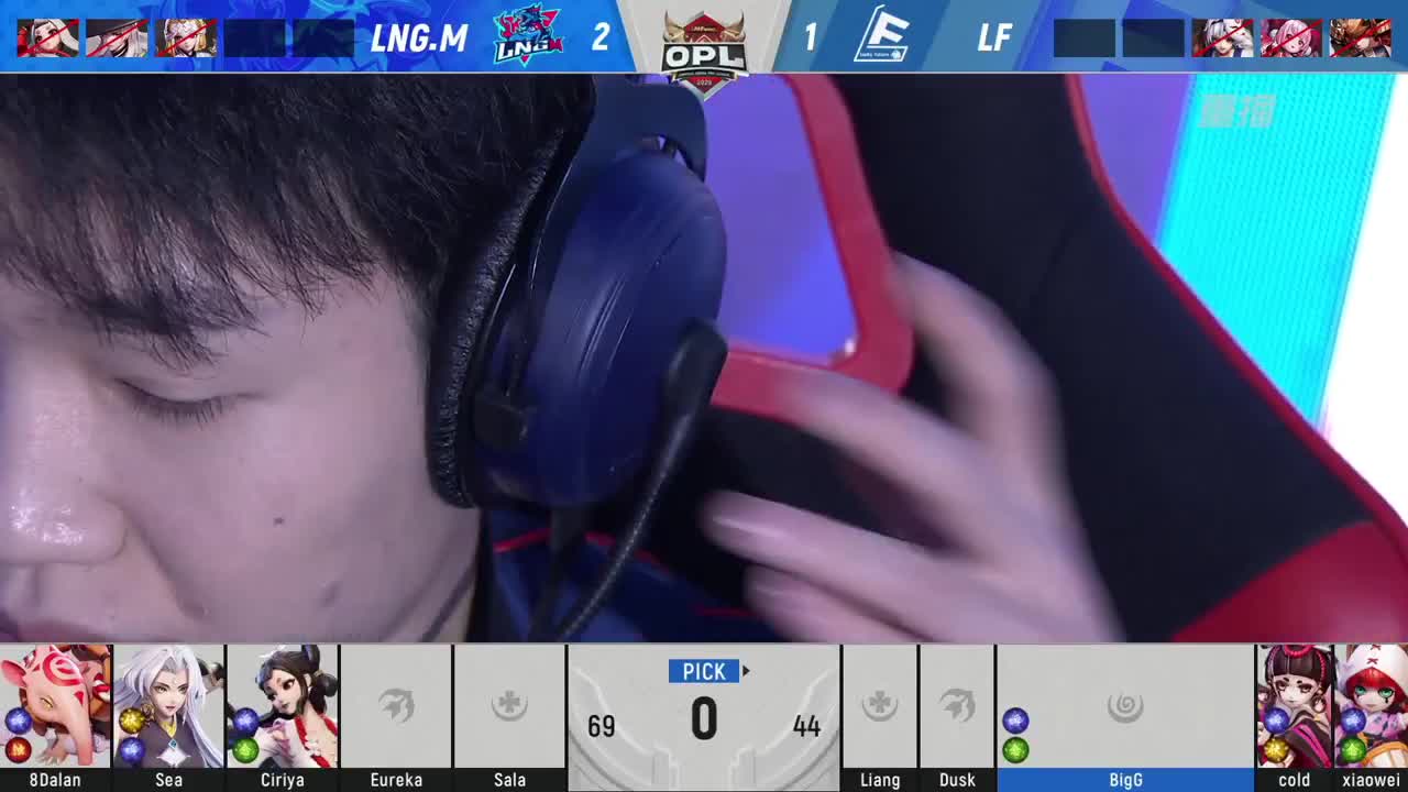 【焕新迎战】三周年·新年庆典 第1段