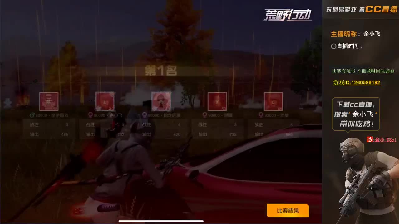 阿律生日快乐！ 第2段