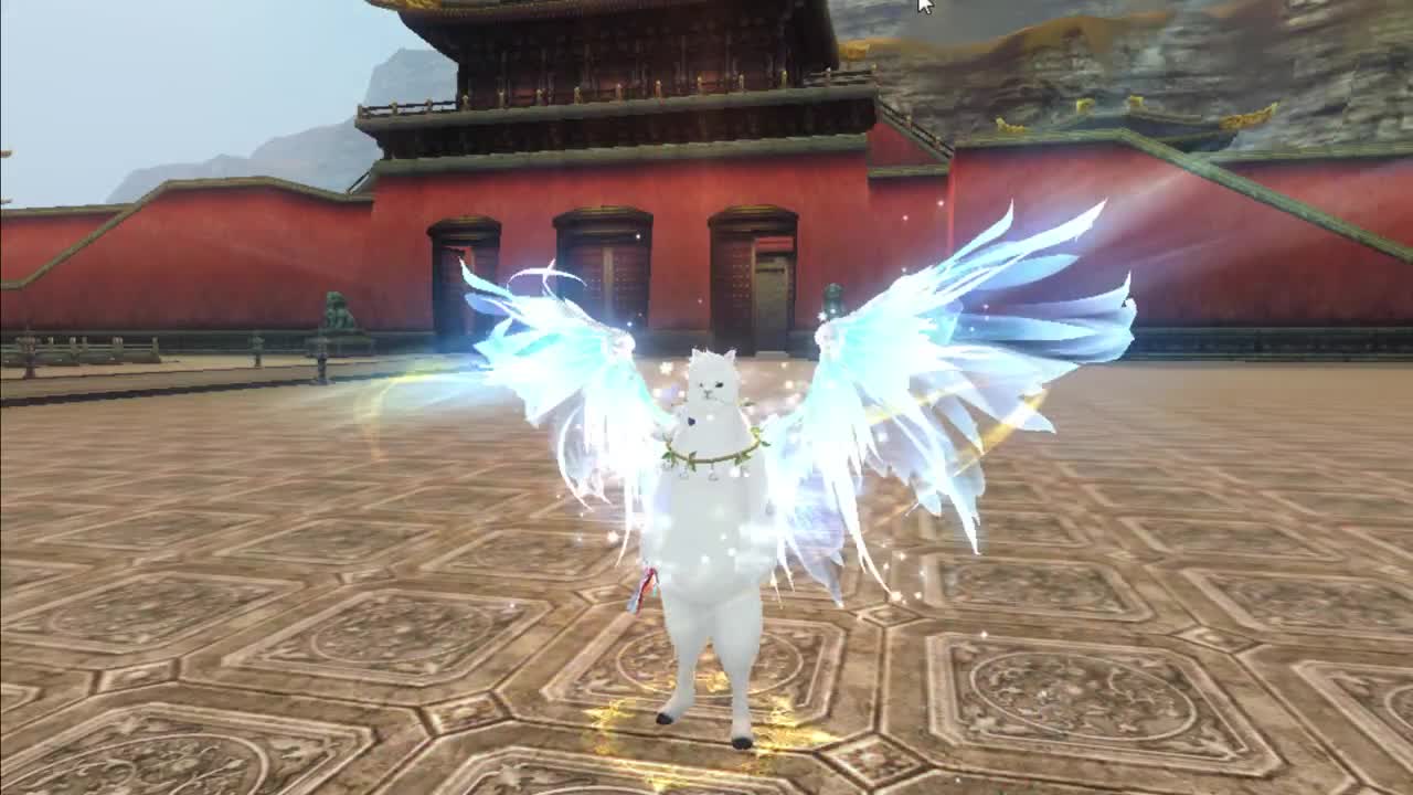 唱唱歌，挂挂机