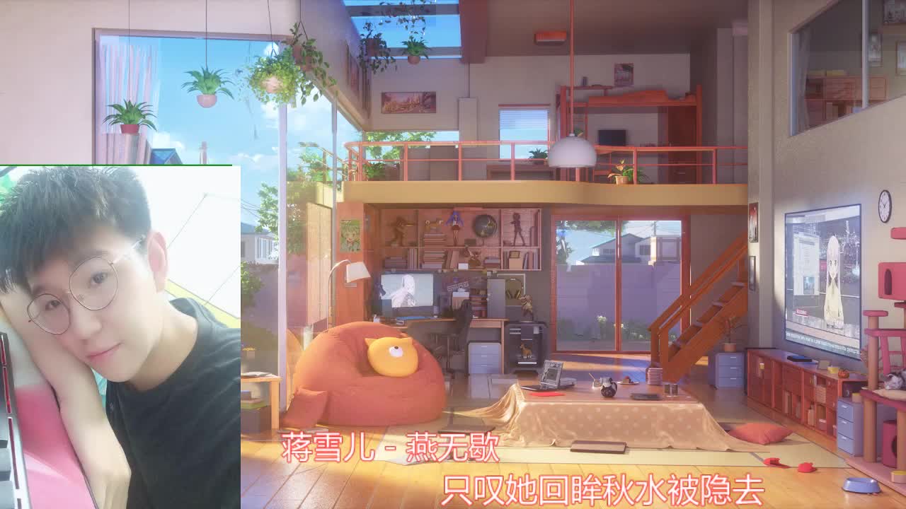 本人更可爱